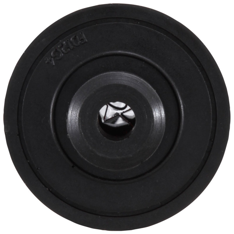 K&N .5in Flange ID x 3in OD x 3.25in H Rubber Base Crankcase Vent Filter thumbnail 9