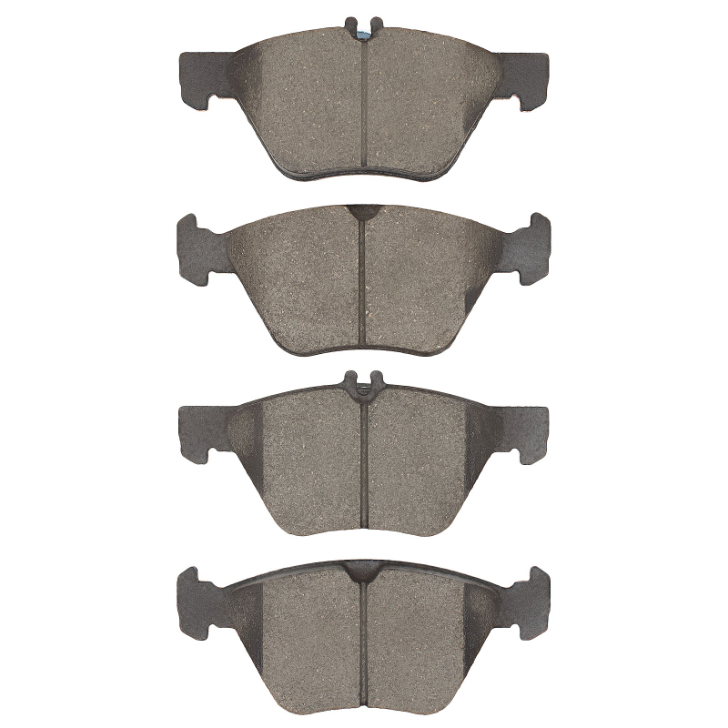 RNC Semi Met Brake Pads