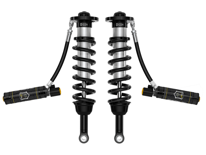 ICO 2.5 Series Coilover Kits