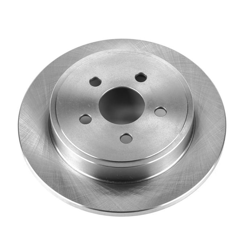 PSB Autospecialty Rotor