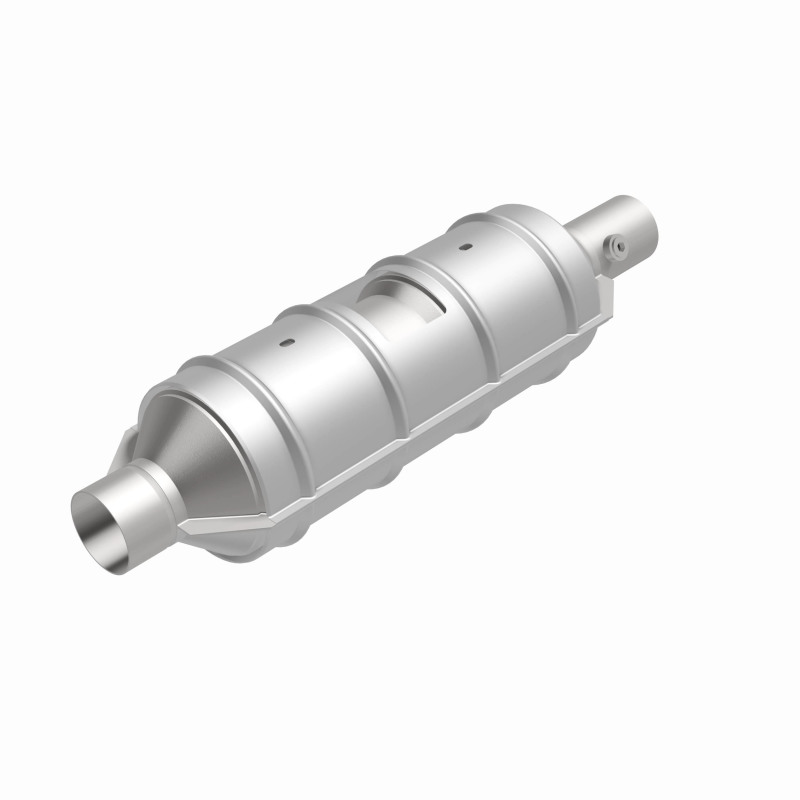 MagnaFlow Universal Catalytic Converter 97-02 Ford Truck And Vans thumbnail 8