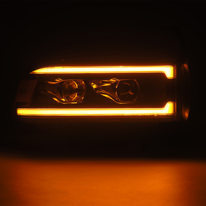 ARX LUXX Headlights