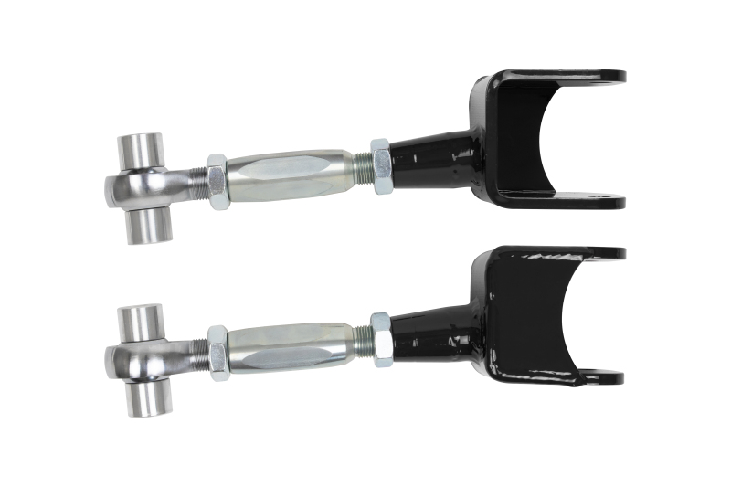 UMI Performance 78-88 GM G-Body 12-Bolt Swap Upper and Lower Control Arm Kit thumbnail 5
