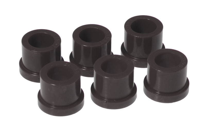 PRO Steering Bushings - Blk