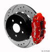 WIL Superlite Brake Kit