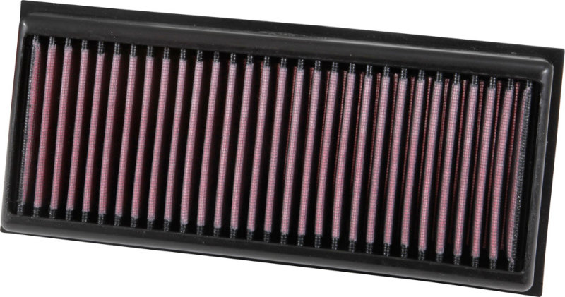 KN Drop in Air Filters