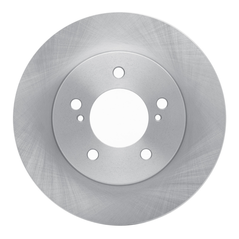DFC Brake Rotors - Plain