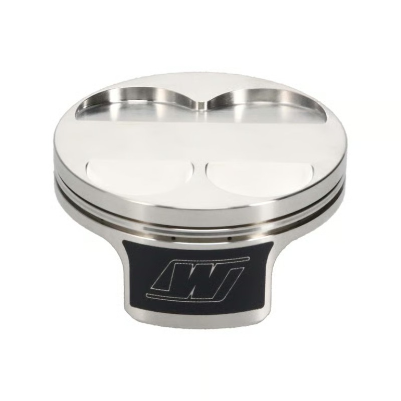 Wiseco Kawasaki KX250F 07-09 13.51 CR 7700YC Piston kit thumbnail 2