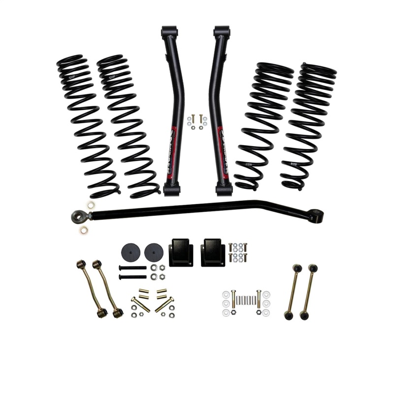 SKY Lift Kit Components