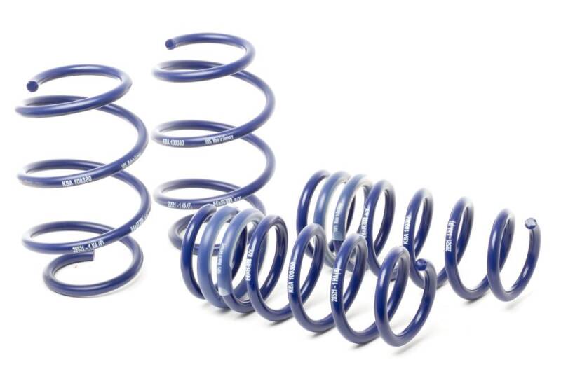 HR Sport Springs