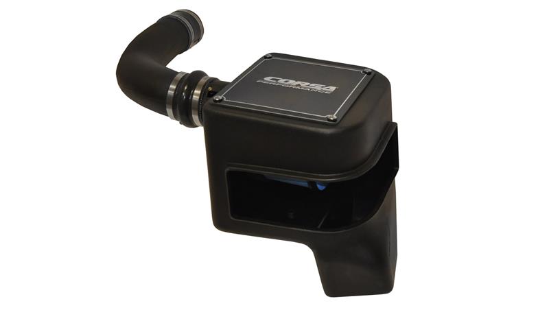 Corsa 10-10 Ford F-150 Raptor 5.4L V8 Air Intake thumbnail 3