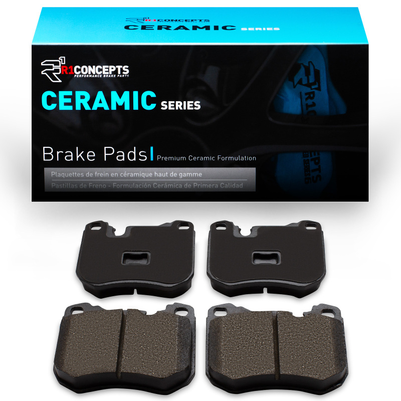 RNC Ceramic Brake Pads