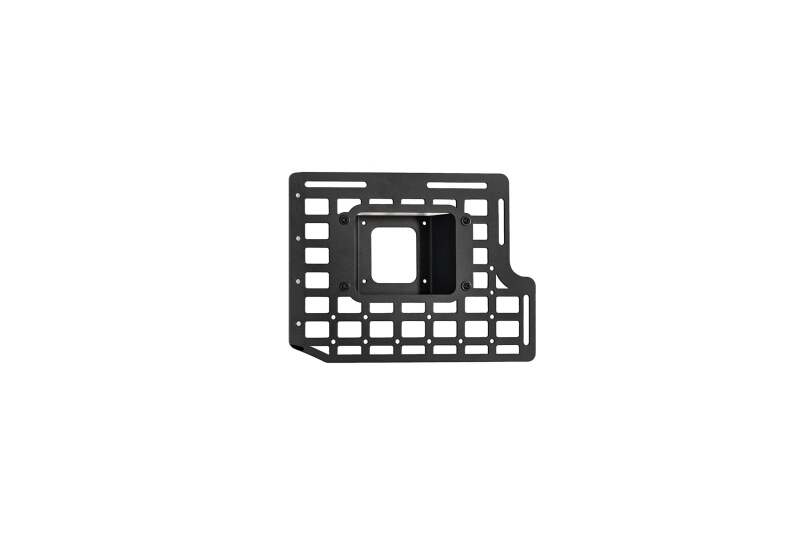 ADD 17-20 Ford F150 Raptor Bed Side Molle - Passenger Side thumbnail 5