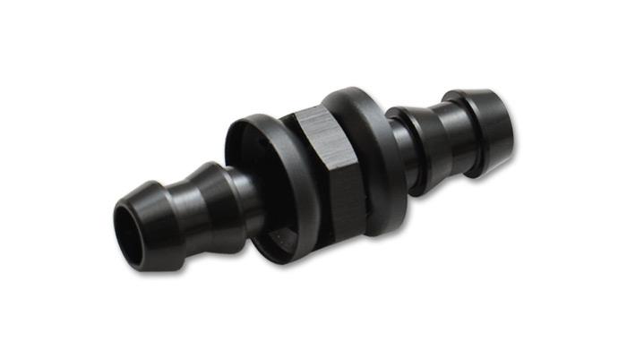 VIB Adapter Fittings