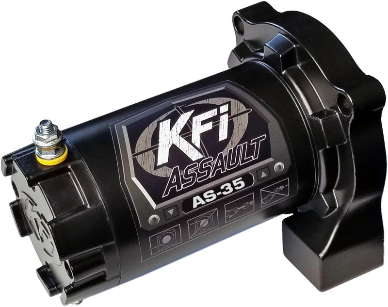 KFI Replacement Parts