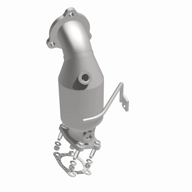MagnaFlow Conv DF 00-04 S40/V40 1.9L Front thumbnail 9