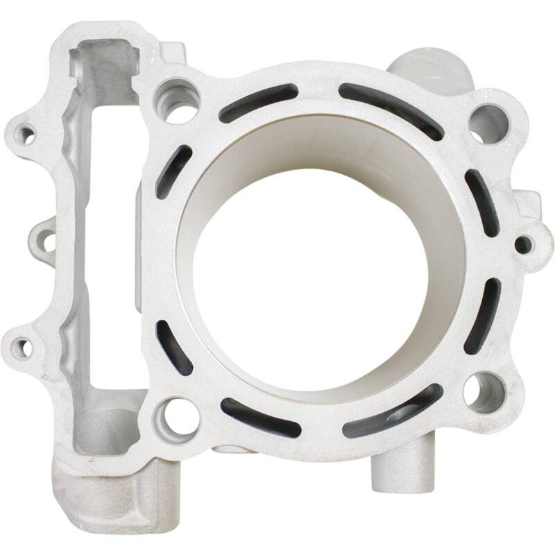 Cylinder Works 10-18 Suzuki RM-Z 250 250cc Big Bore Cylinder 80mm thumbnail 4