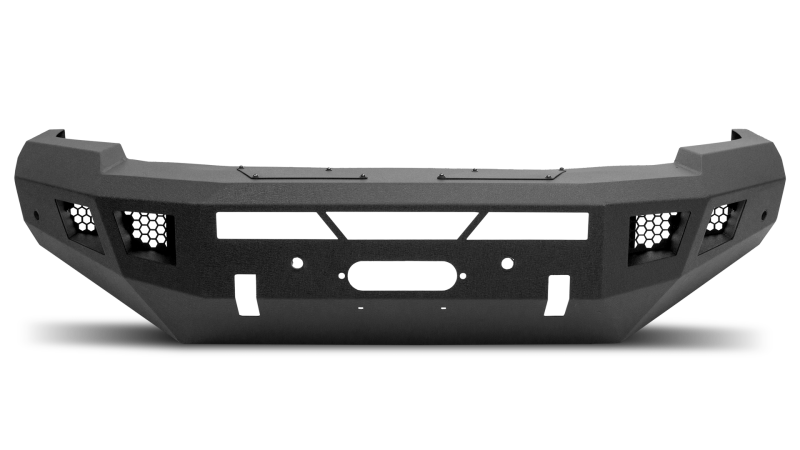 BOD Eco Front Bumpers