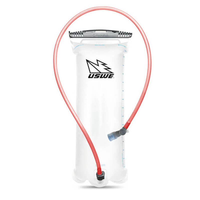 USWE Moto Hydro Dirt Biking Hydration Pack 8L Bronze thumbnail 3