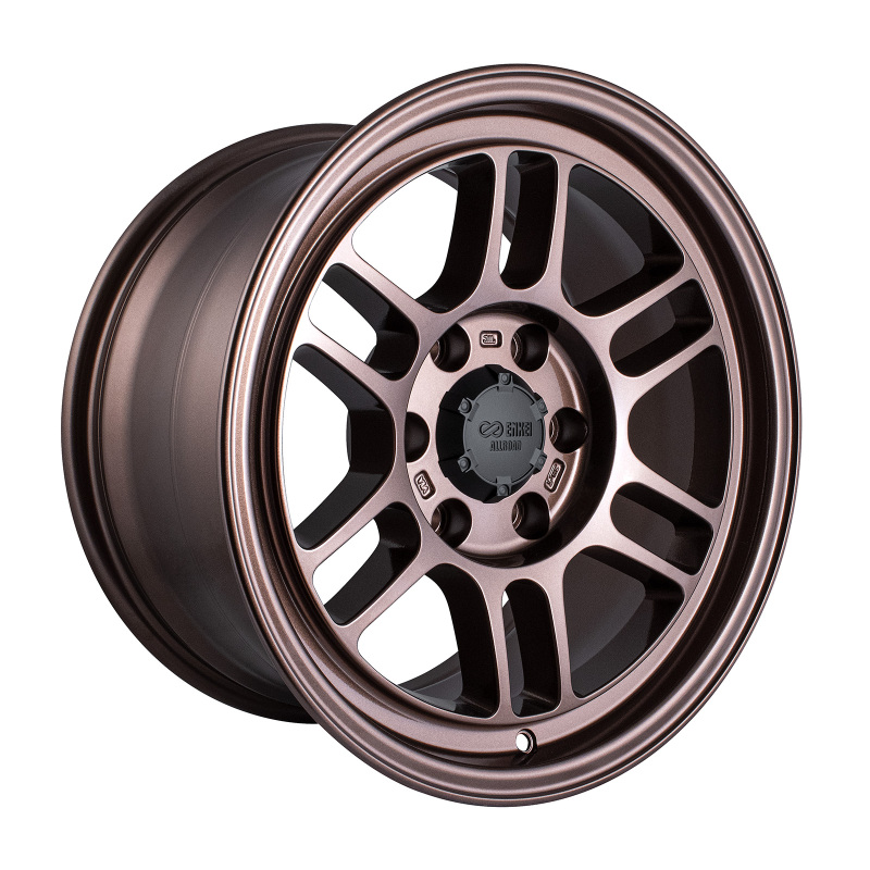 ENK RPT1 Wheels