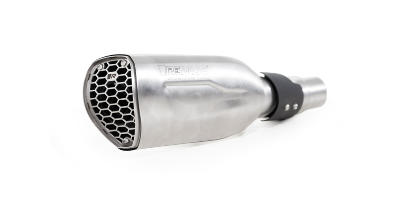 RMS Moto Slip On Exhausts