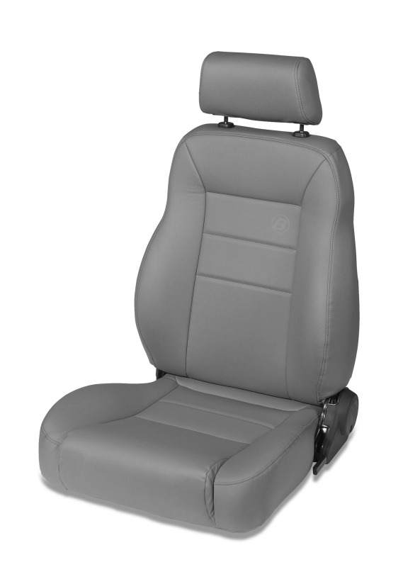 BES Classic Series Suspension Seats