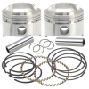 SSC Cylinder & Piston Kits
