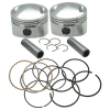 SSC Cylinder & Piston Kits