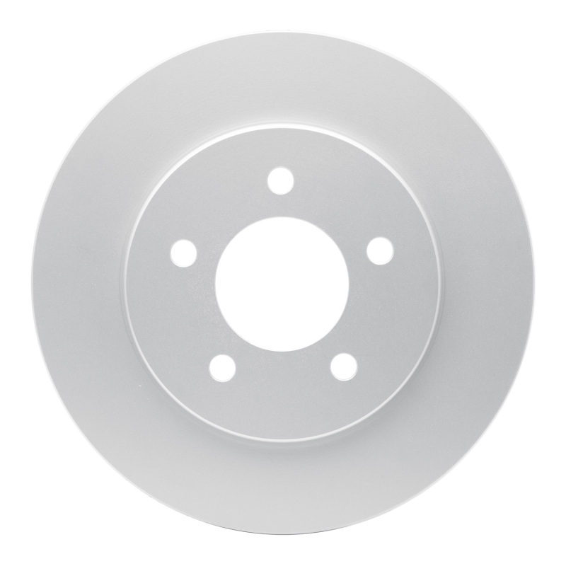 DFC GeoSPEC Coated Rotors - Plain