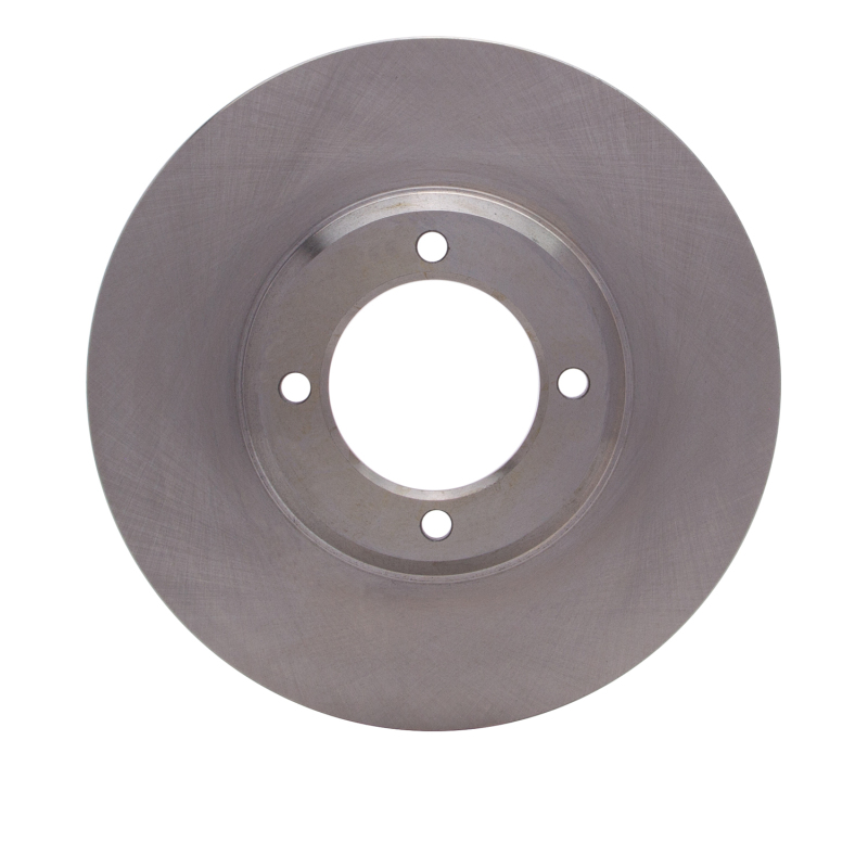 DFC Brake Rotors - Plain