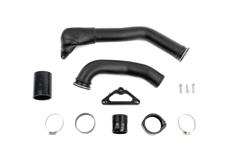 AMS Performance 2022+ Subaru WRX Charge Pipe (OEM TMIC Only)