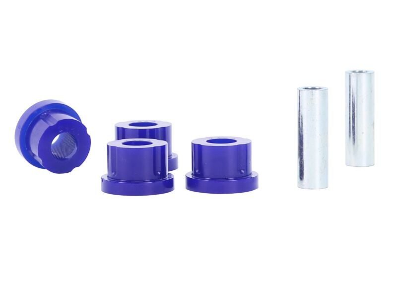 SuperPro 1997 Subaru Legacy Outback Front Control Arm Bushing thumbnail 6