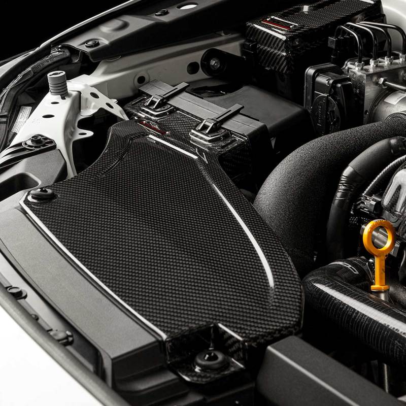 Cobb 2022+ Subaru WRX Stage 2 Power Package w/Silver FMIC (1x cobb800200, 1x cobbAP3-SUB-006, 1x cobb746100, 1x cobb716110, 1x cobb746150, 1x cobb746550-Silver-Core, 1x cobb746550-Piping) thumbnail 5