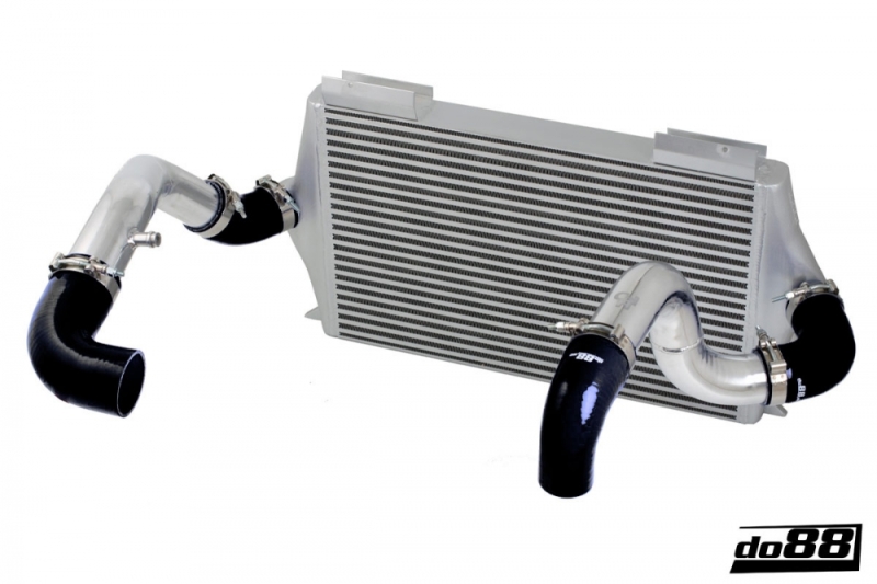 DOB Intercooler Kit - BigPack