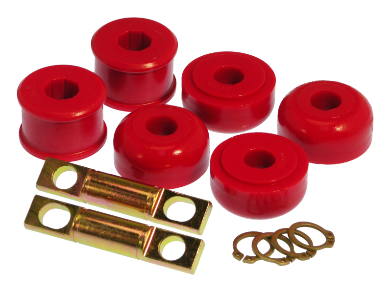 PRO Strut/Track Arm Bush - Red