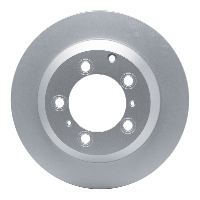 DFC Brake Rotors - Plain