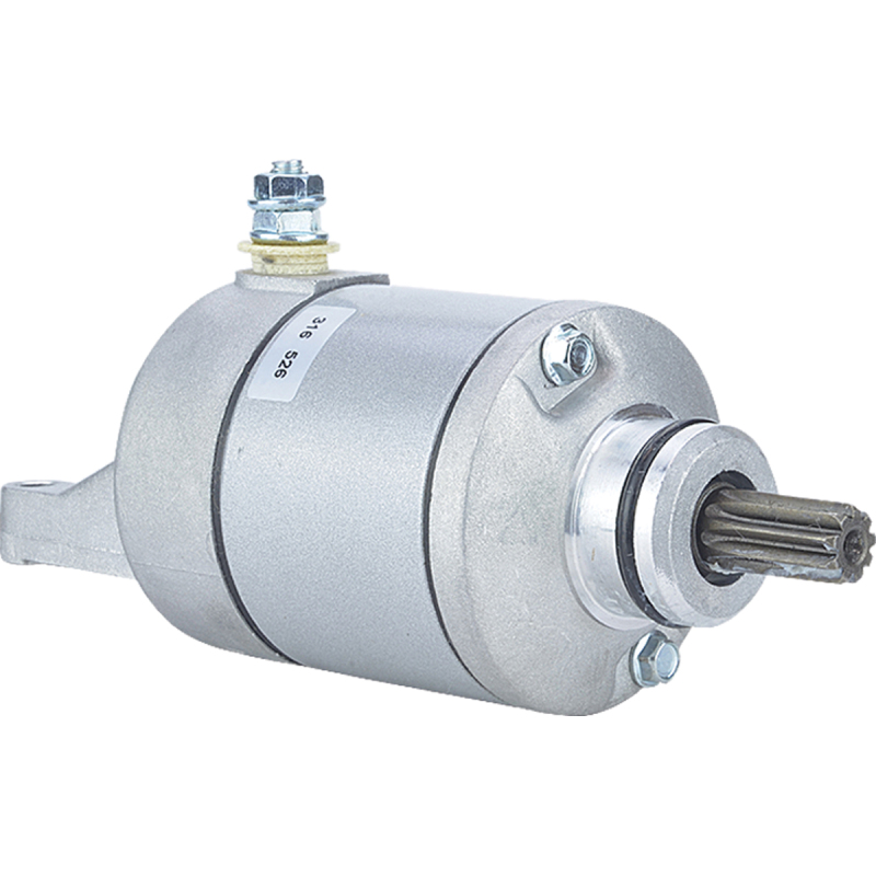 Arrowhead 08-09 GSX-R 600/08-09 GSX-R 750 Starter