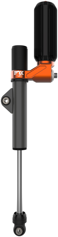 FOX 2.0 x 9.4 Smooth Body Piggyback Shock- Class 9/11- (Rear) thumbnail 2