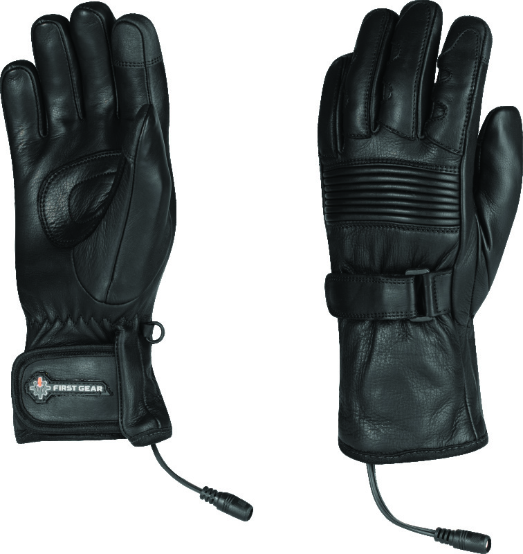 FSG iTouch Gloves
