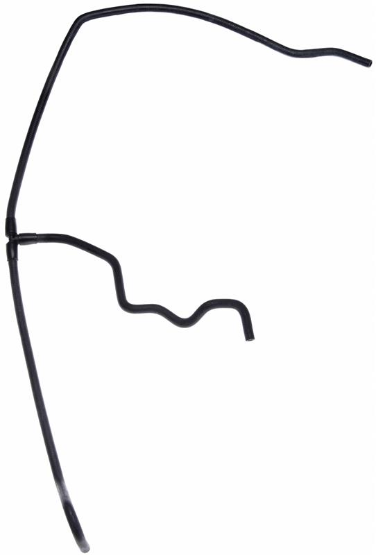 GAT Coolant Hose