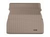 WT Cargo Liners - Tan