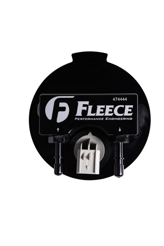 Fleece Performance 2010 Dodge PowerFlo Lift Pump Assembly