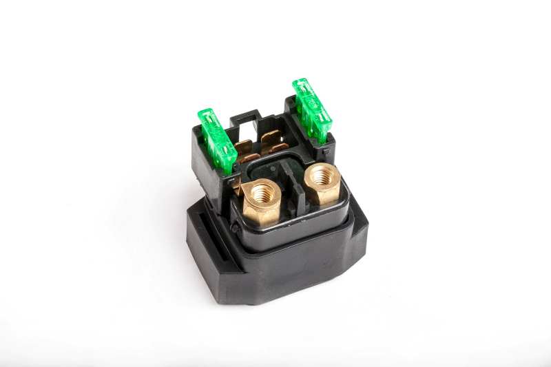 RME Solenoid Switch