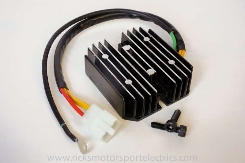 RME Rectifier