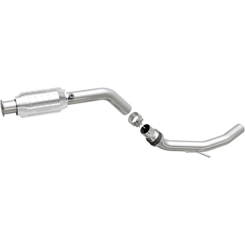 MagnaFlow Direct Fit Catalytic Converter 98-04 Intrepid 2.7L P OEM thumbnail 4
