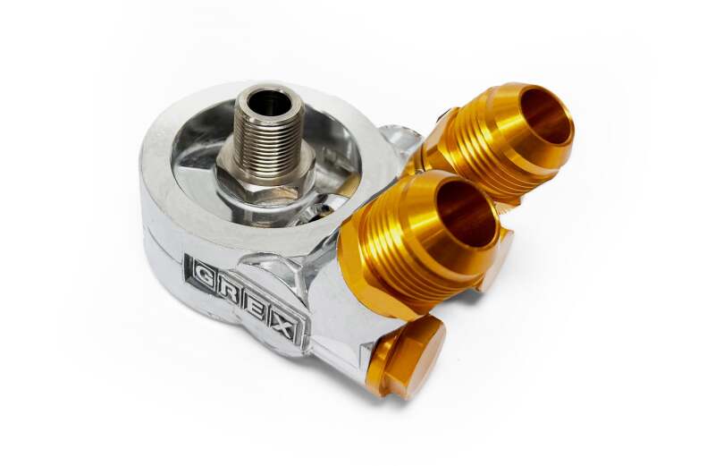 GRE Oil Cooler Adapters
