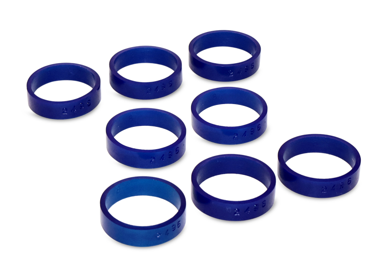 SPR Bushing Kits