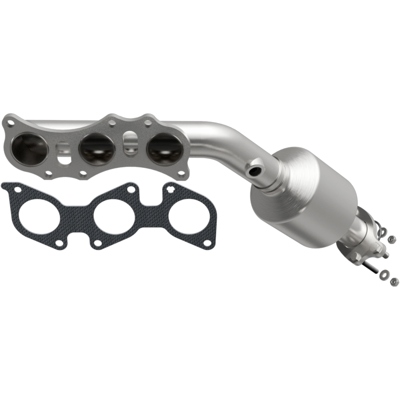 MagnaFlow 05-11 Toyota Tacoma Direct Fit Catalytic Converter 4.0L thumbnail 2