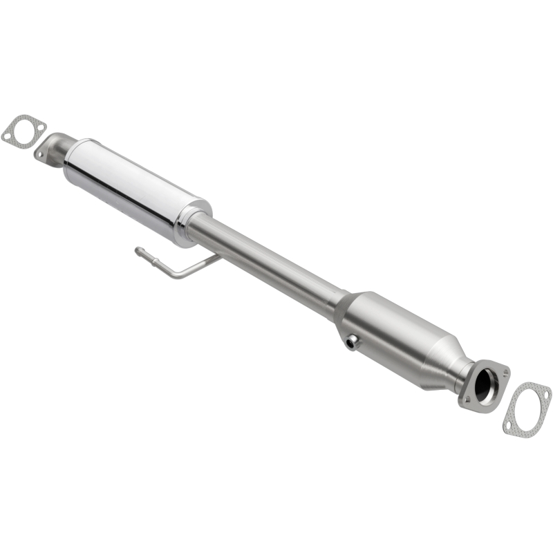 MagnaFlow Direct Fit Catalytic Conv 11-14 Sonata 2.4L Underbody (OEM Grade Federal / EPA Compliant) thumbnail 2