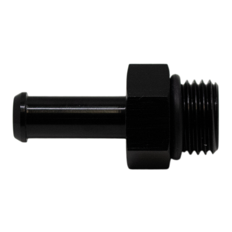 DW ORB to Hose Barb Adapters